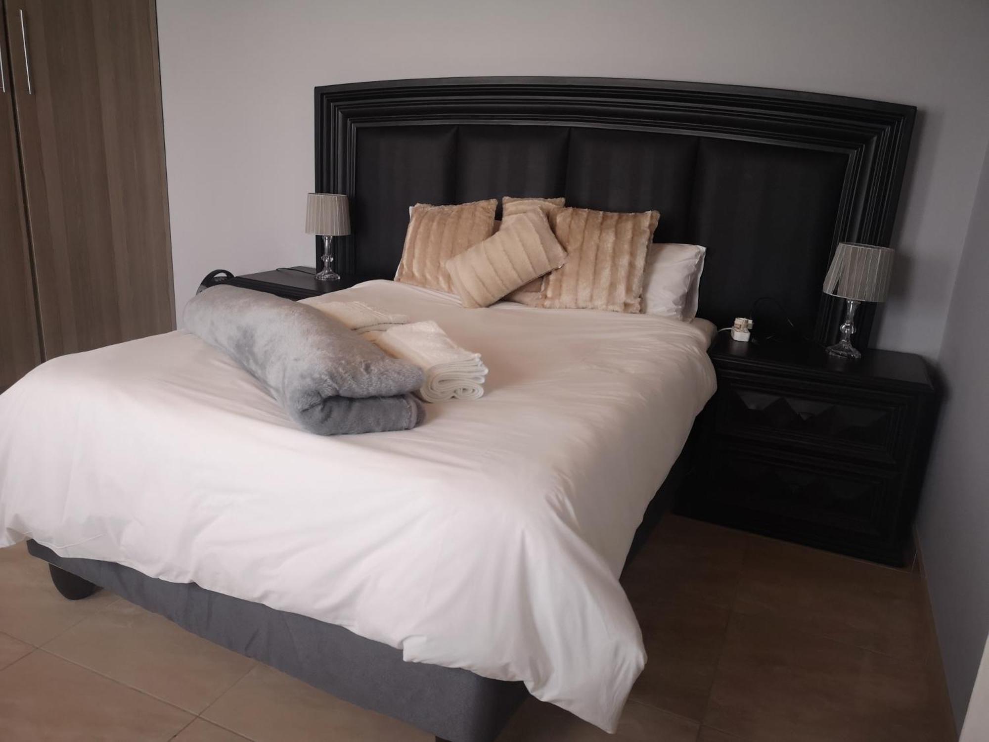 Tuvawa Luxury Suites Walvis Bay Esterno foto